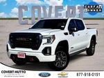2022 Sierra 1500 Limited Thumbnail 1