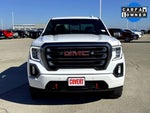 2022 Sierra 1500 Limited Thumbnail 4