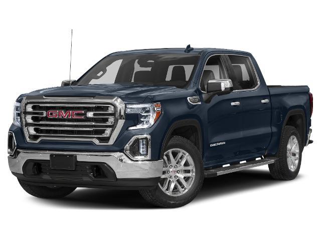 2019 GMC Sierra - $28,995