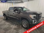 2021 Sierra 1500 Thumbnail 1