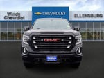 2021 Sierra 1500 Thumbnail 2