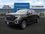 2021 Sierra 1500 Thumbnail 3