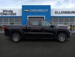 2021 Sierra 1500 Thumbnail 8