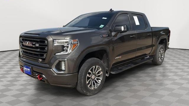 Preowned 2020 GMC Sierra 1500 AT4 for Sale