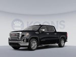 2021 Sierra 1500 Thumbnail 1