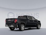 2021 Sierra 1500 Thumbnail 3