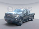 2021 Sierra 1500 Thumbnail 4