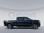 2021 Sierra 1500 Thumbnail 9