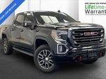 2021 Sierra 1500 Thumbnail 1