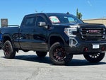 2022 Sierra 1500 Limited Thumbnail 2