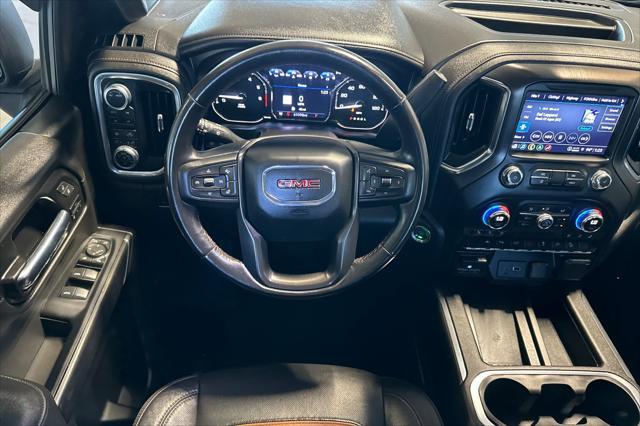 2022 GMC Sierra Limited - $43,914