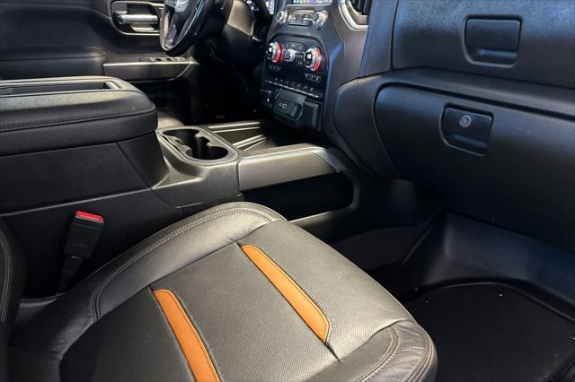 2022 GMC Sierra Limited - $43,914