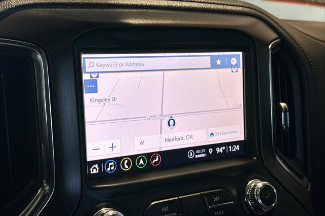 2022 GMC Sierra Limited - $43,914