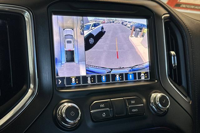 2022 GMC Sierra Limited - $43,914