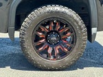 2022 Sierra 1500 Limited Thumbnail 25