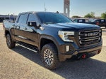 2021 Sierra 1500 Thumbnail 4