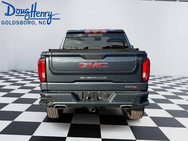2022 GMC Sierra Limited - $42,174