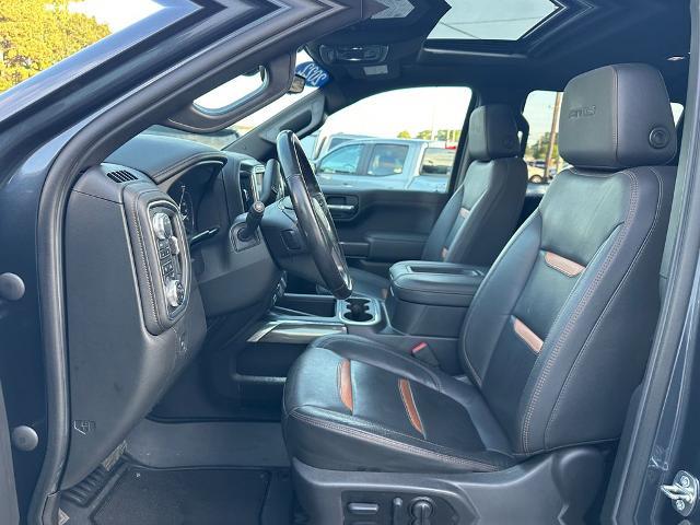 2022 GMC Sierra Limited - $42,174