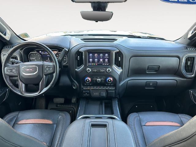 2022 GMC Sierra Limited - $42,174