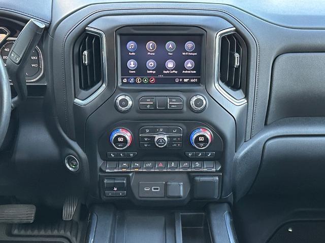 2022 GMC Sierra Limited - $42,174