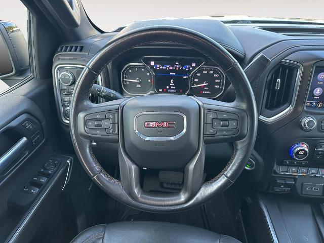 2022 GMC Sierra Limited - $42,174