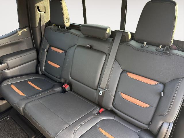 2022 GMC Sierra Limited - $42,174