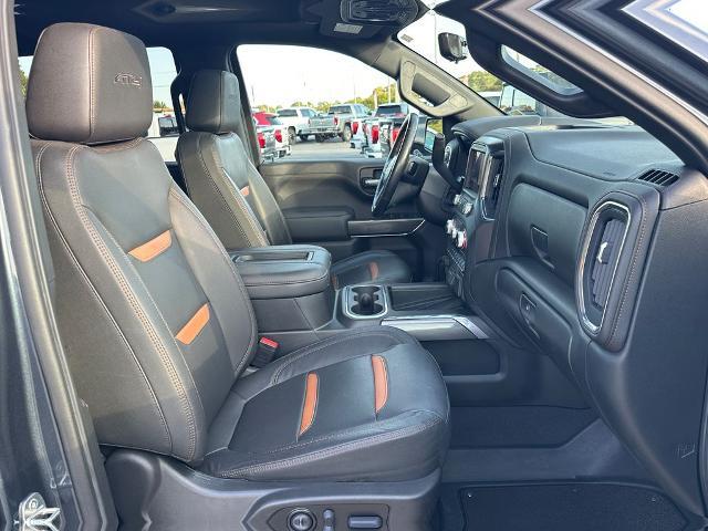 2022 GMC Sierra Limited - $42,174