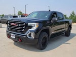 2021 Sierra 1500 Thumbnail 4