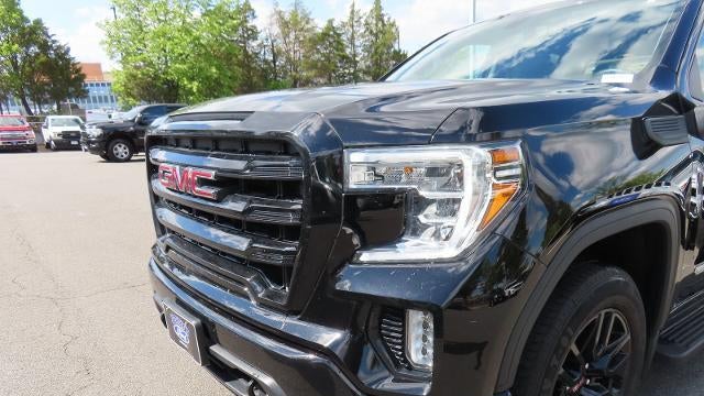 2022 GMC Sierra 1500 Limited Elevation Standard