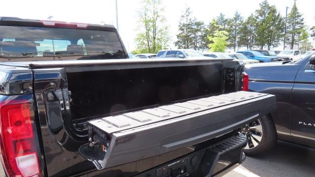 2022 GMC Sierra 1500 Limited Elevation Standard