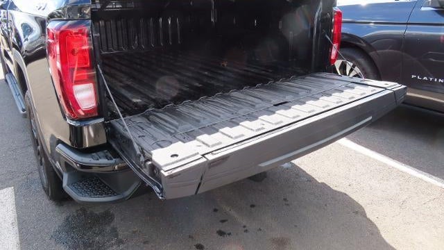 2022 GMC Sierra 1500 Limited Elevation Standard