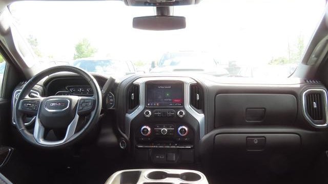 2022 GMC Sierra 1500 Limited Elevation Standard