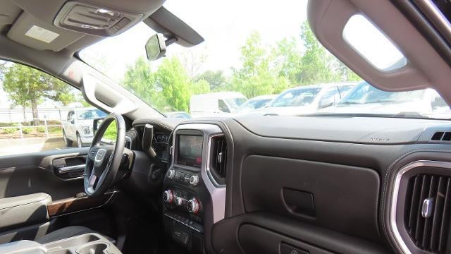 2022 GMC Sierra 1500 Limited Elevation Standard