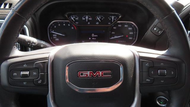 2022 GMC Sierra 1500 Limited Elevation Standard
