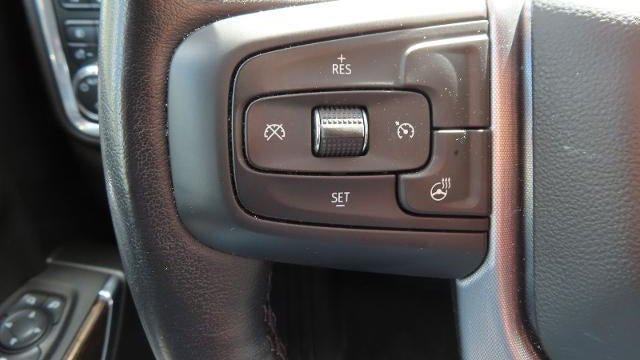 2022 GMC Sierra 1500 Limited Elevation Standard