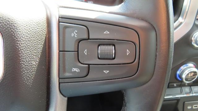 2022 GMC Sierra 1500 Limited Elevation Standard