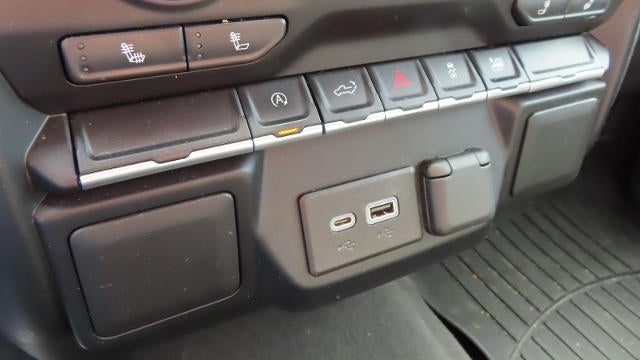 2022 GMC Sierra 1500 Limited Elevation Standard