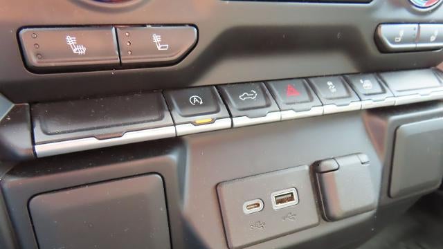 2022 GMC Sierra 1500 Limited Elevation Standard