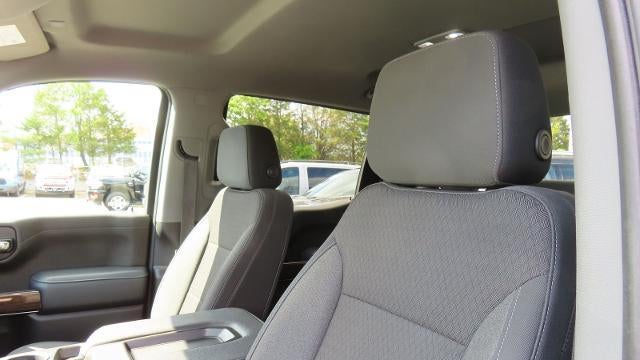 2022 GMC Sierra 1500 Limited Elevation Standard