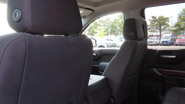 2022 GMC Sierra 1500 Limited Elevation Standard