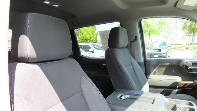 2022 GMC Sierra 1500 Limited Elevation Standard