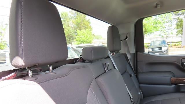 2022 GMC Sierra 1500 Limited Elevation Standard