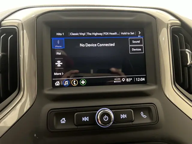 2025 GMC Sierra - $40,222