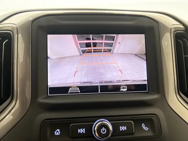 2025 GMC Sierra - $40,222