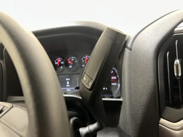 2025 GMC Sierra - $40,222
