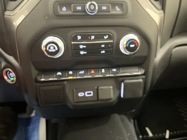 2025 GMC Sierra - $40,222