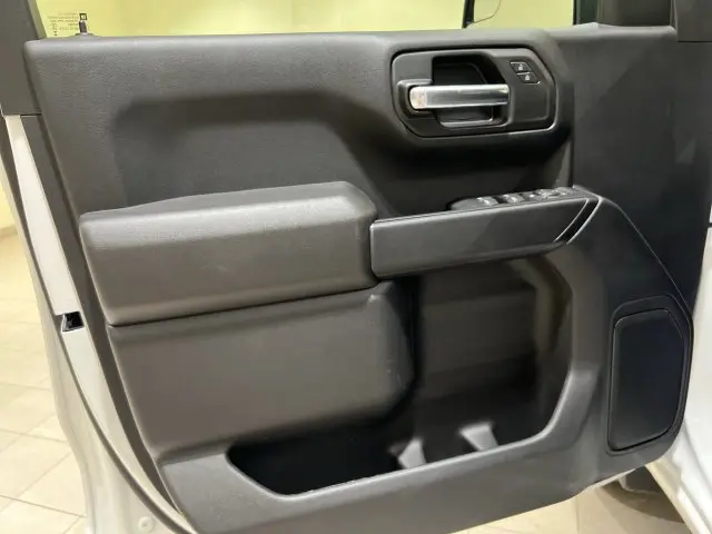 2025 GMC Sierra - $40,222
