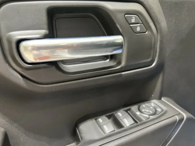 2025 GMC Sierra - $40,222