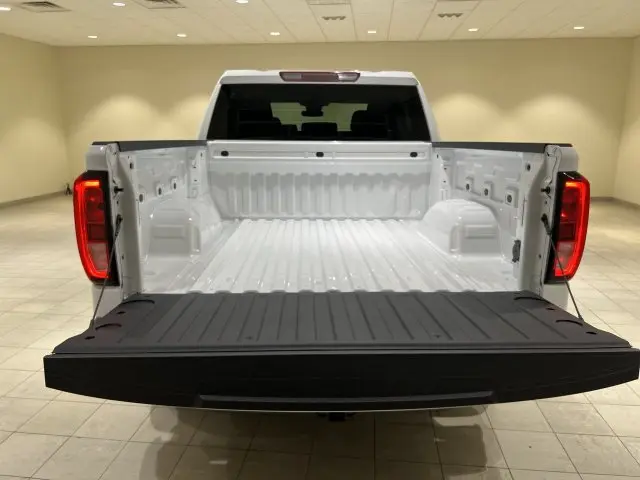 2025 GMC Sierra - $40,222