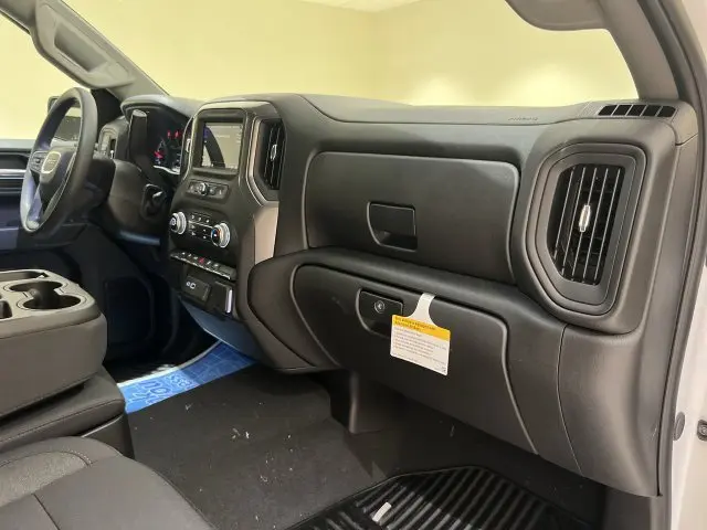 2025 GMC Sierra - $40,222